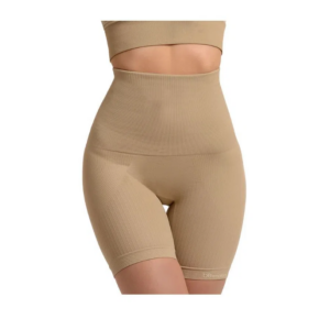 Modelador Corporal Feminino - Slim Control Polishop