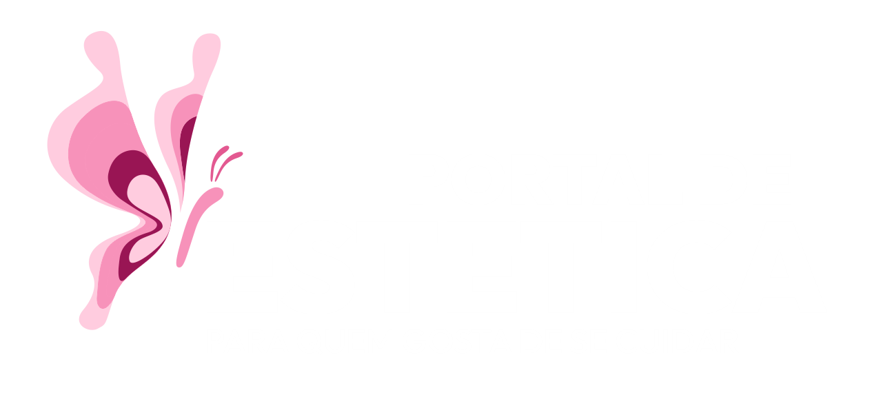 PORTAL DE ESTÉTICA - Para quem gosta de se Cuidar !